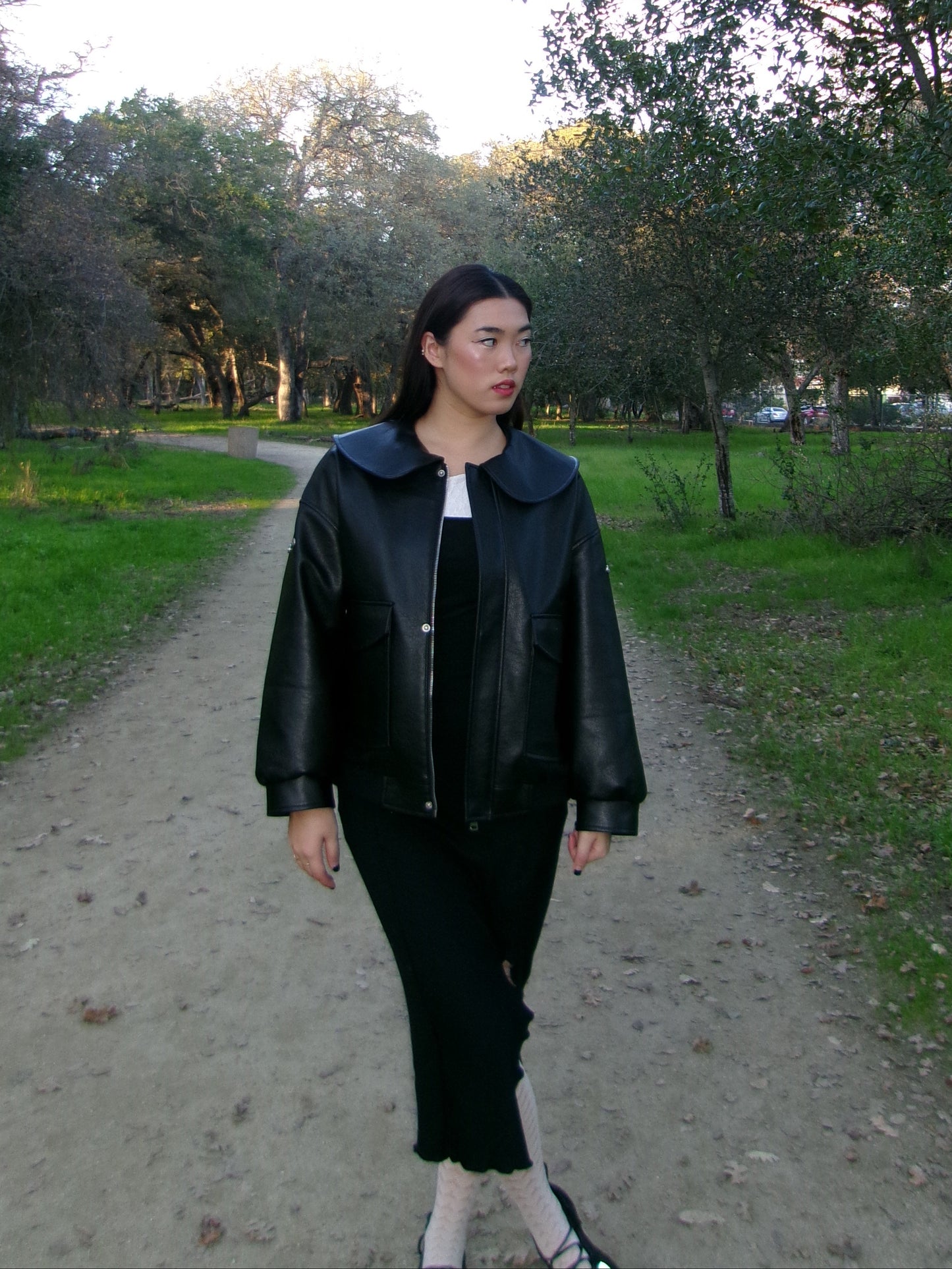 Jinnoir Jacket