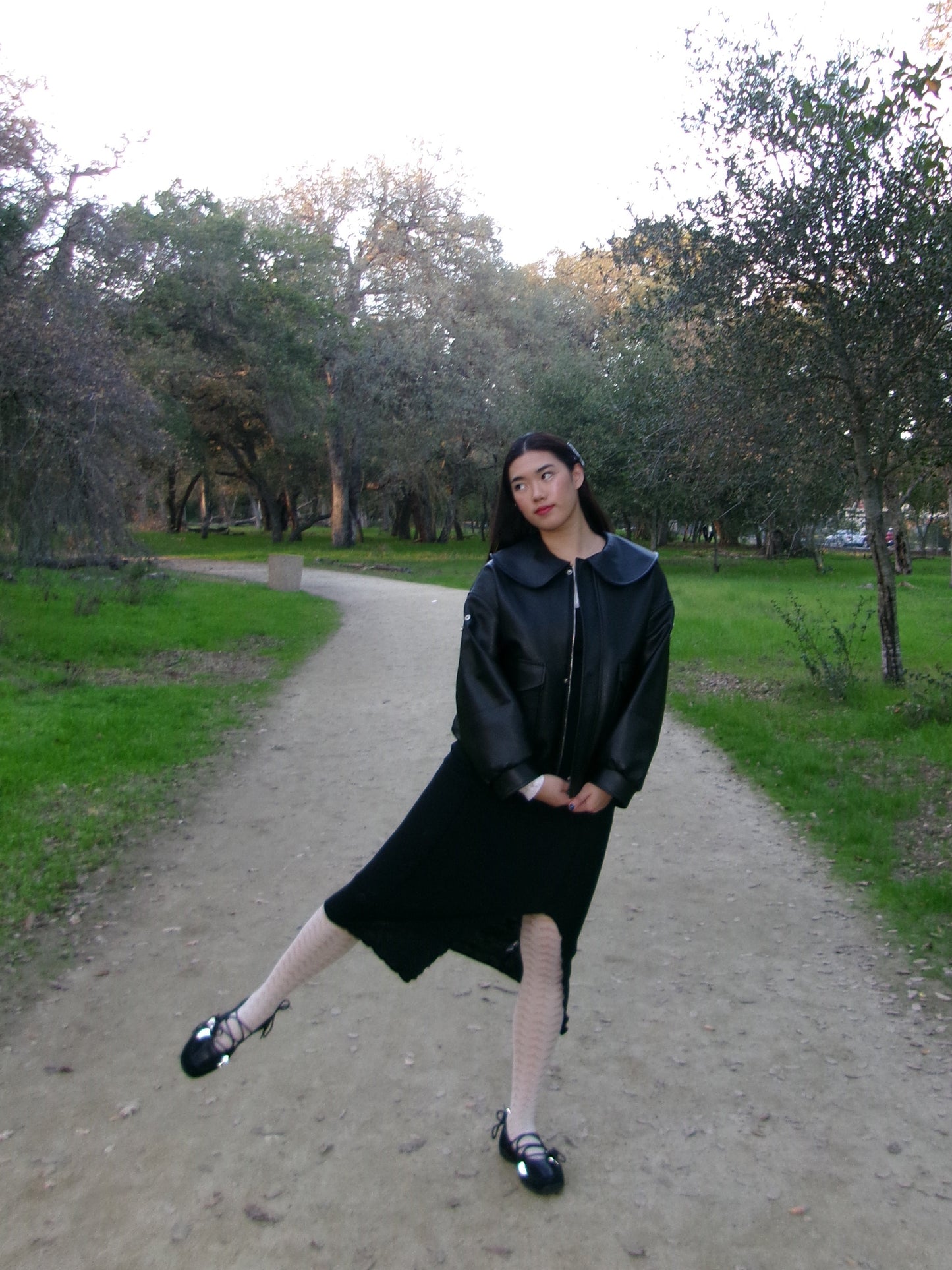 Jinnoir Jacket
