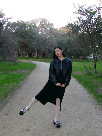 Jinnoir Jacket