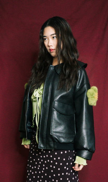 Jinnoir Jacket
