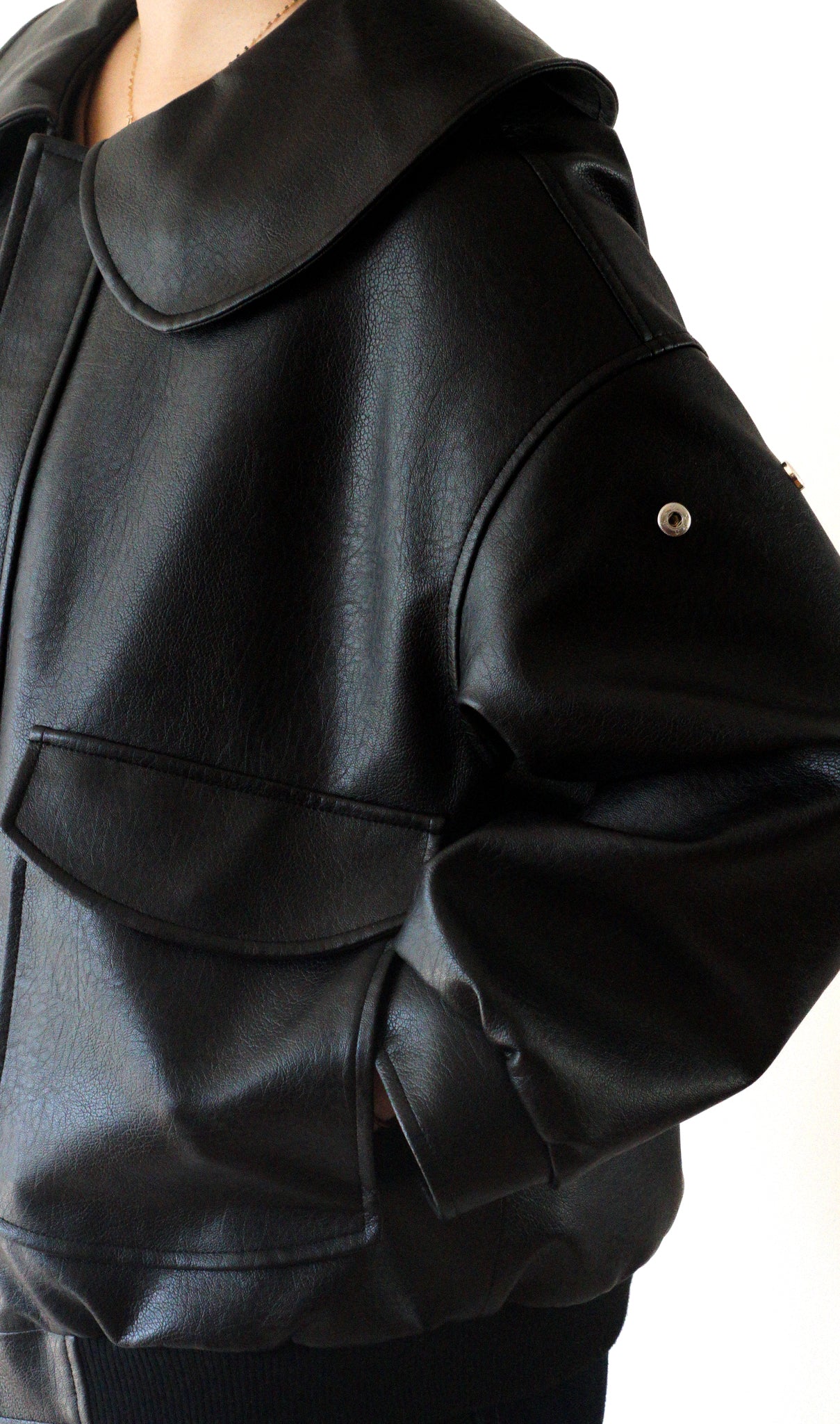 Jinnoir Jacket