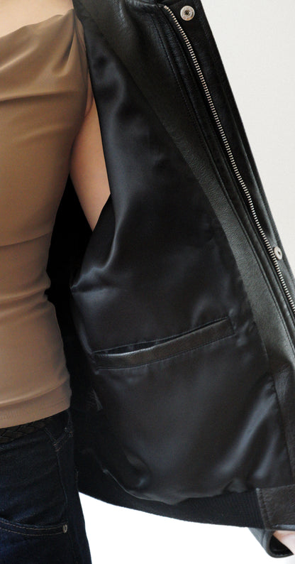 Jinnoir Jacket