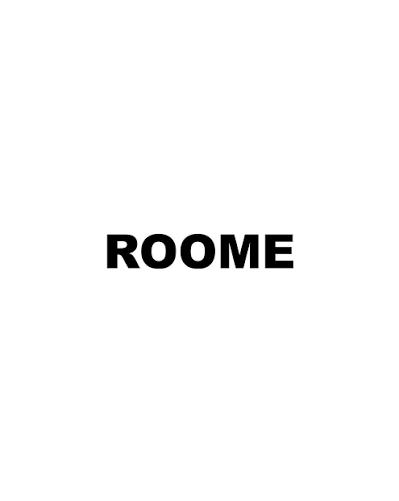 ROOME logo