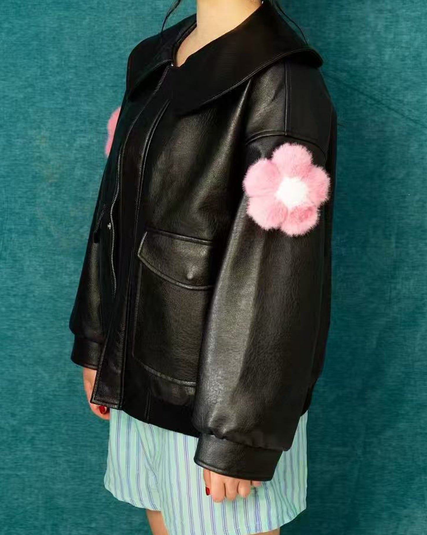 bubblegum (Pre-order)