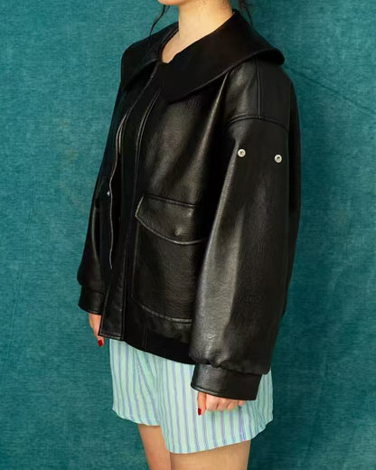 Jinnoir Jacket
