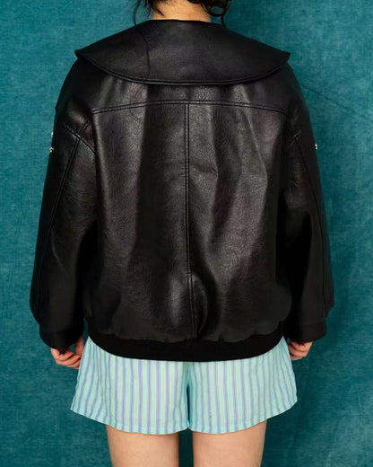 Jinnoir Jacket
