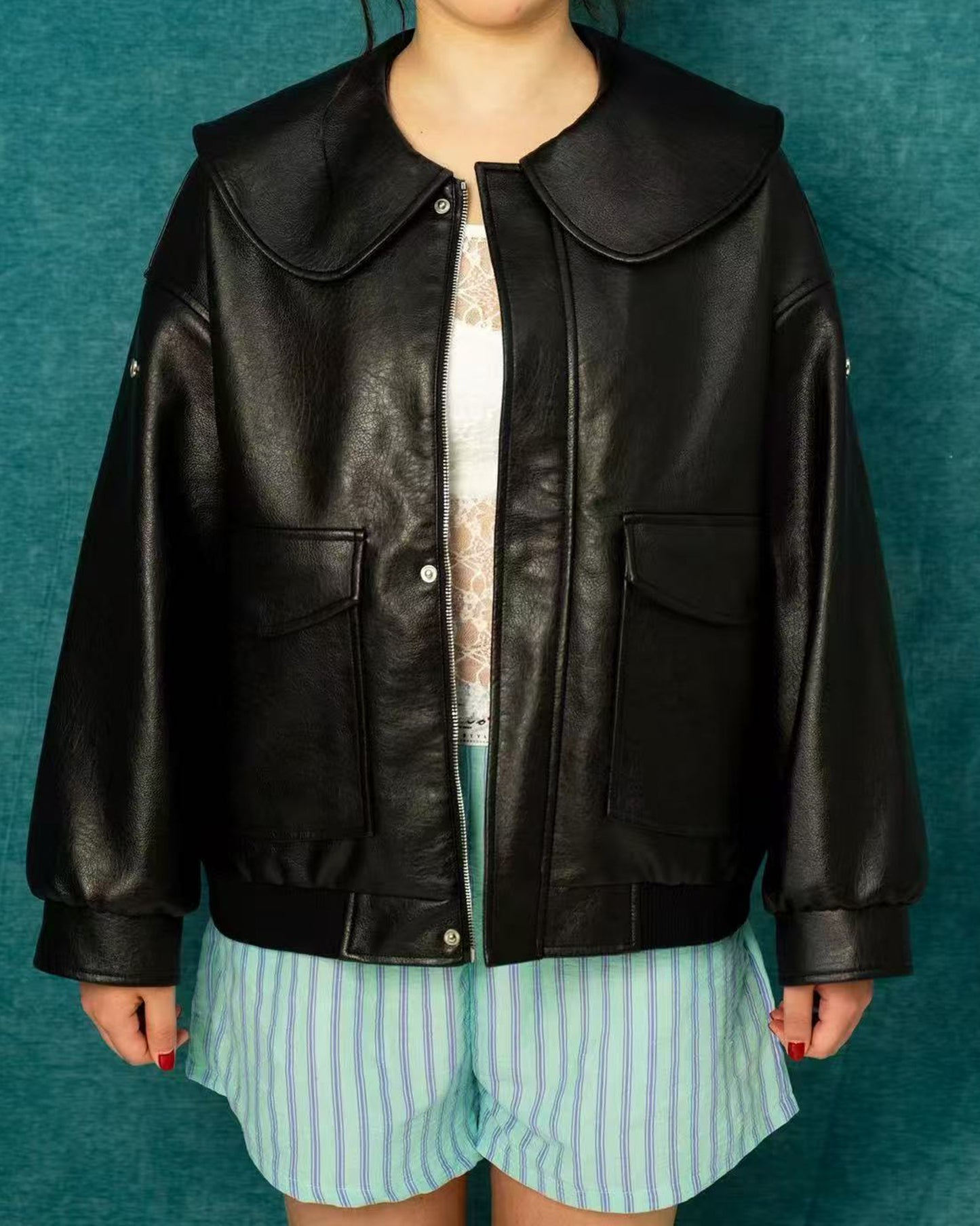 Jinnoir Jacket