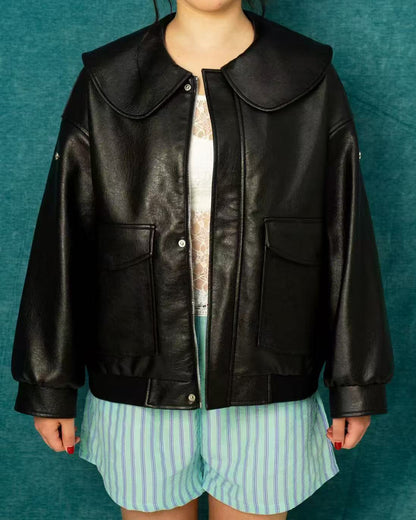 Jinnoir Jacket